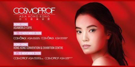 Cosmoprof Asia