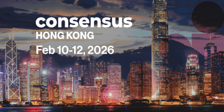Consensus Hong Kong