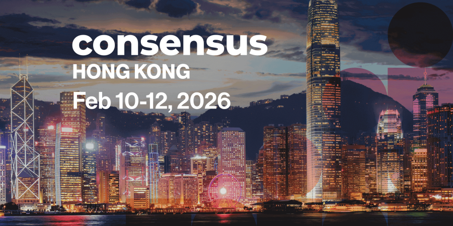 Consensus Hong Kong