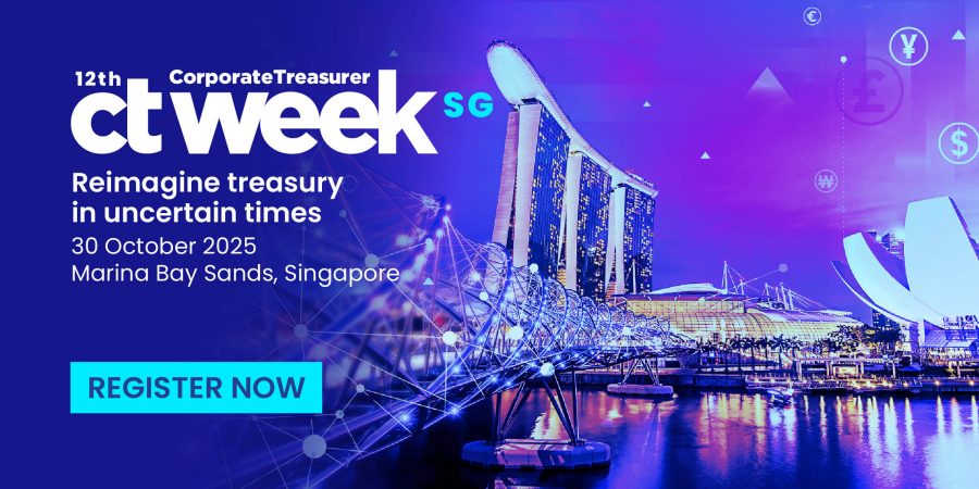 12th CTWeek Singapore
