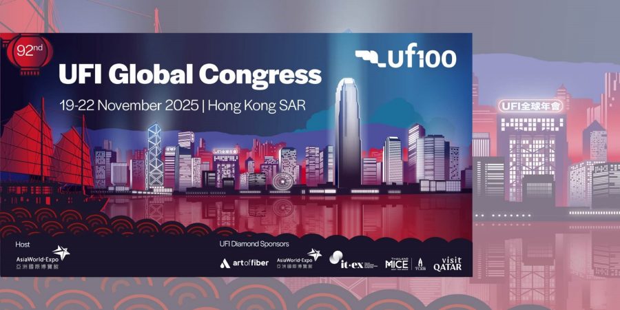 92nd UFI Global Congress