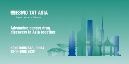 ESMO Targeted Anticancer Therapies Asia Congress 2026