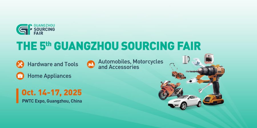 Guangzhou Sourcing Fair