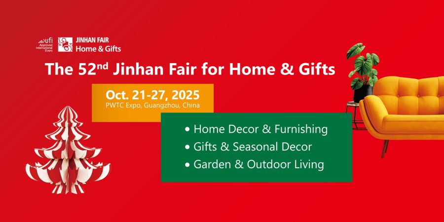 Jinhan Fair for Home & Gifts
