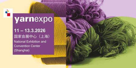 Yarn Expo Spring 2026