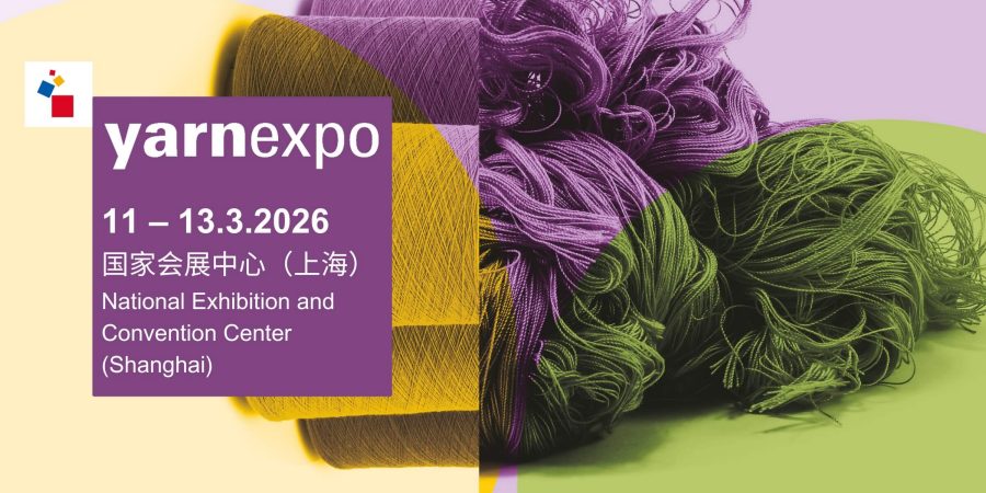Yarn Expo Spring 2026