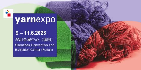 Yarn Expo Shenzhen 2026