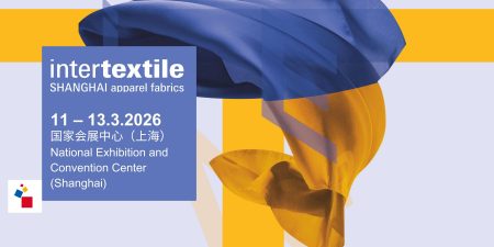 Intertextile Shanghai Apparel Fabrics – Spring Edition 2026