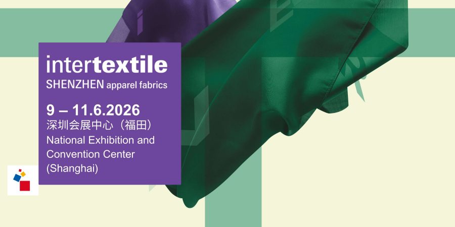 Intertextile Shenzhen Apparel Fabrics 2026