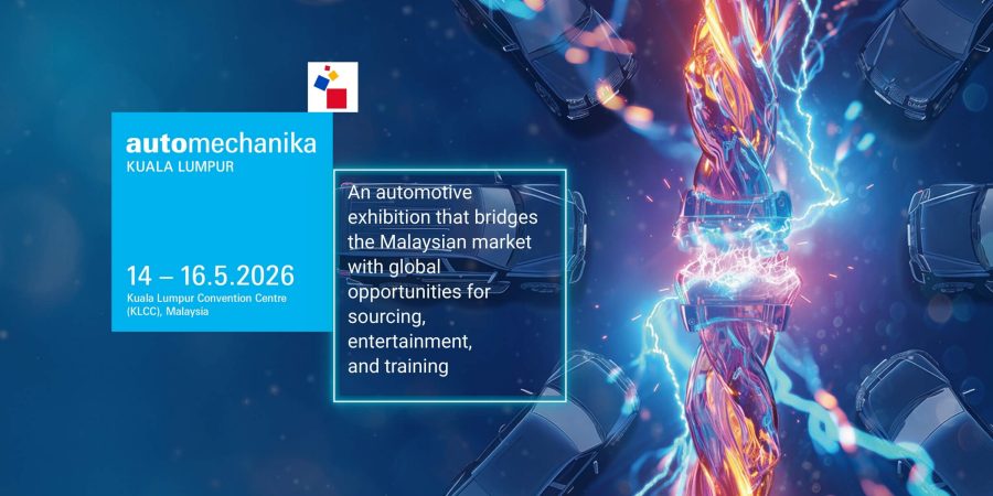 Automechanika Kuala Lumpur 2026