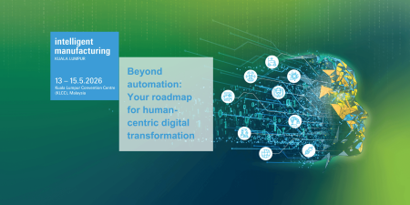 Intelligent Manufacturing Kuala Lumpur 2026