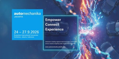Automechanika Jakarta 2026