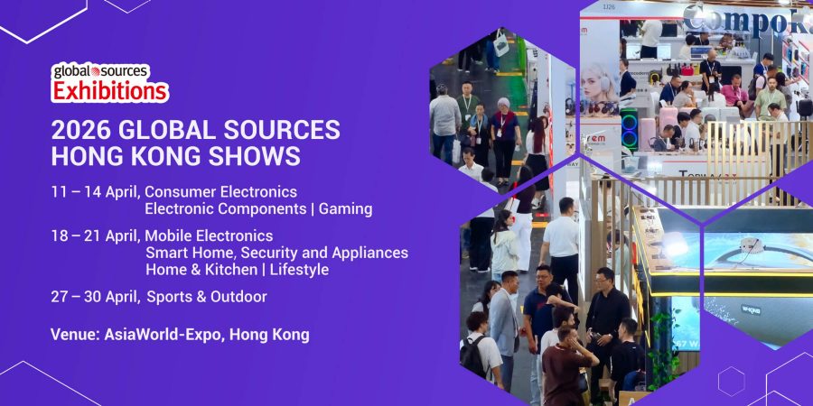 Global Sources Exhibitions