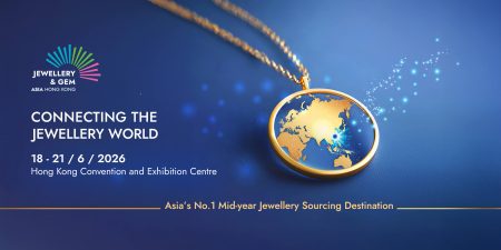 Jewellery & Gem ASIA Hong Kong