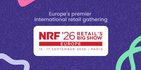 NRF exhibition 2026