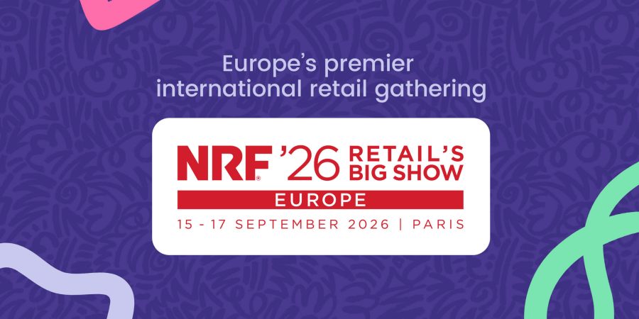 NRF exhibition 2026