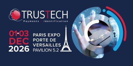 TRUSTECH exhibition 2026