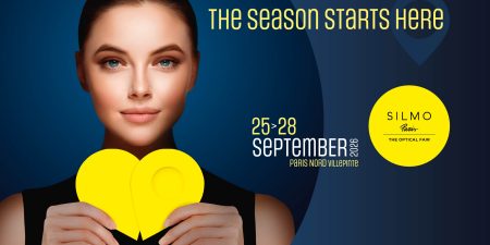 SILMO exhibition 2026