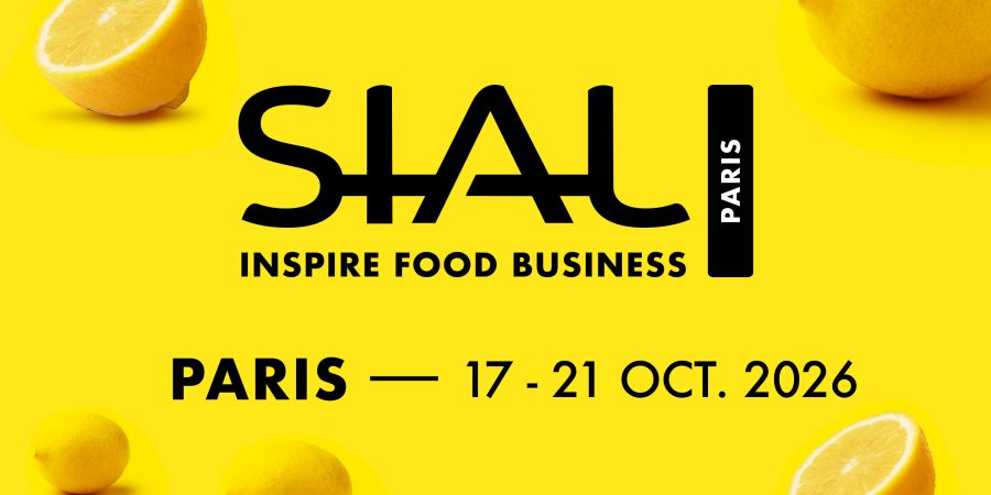 SIAL exhibition 2026