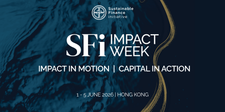 SFi Impact Week 2026