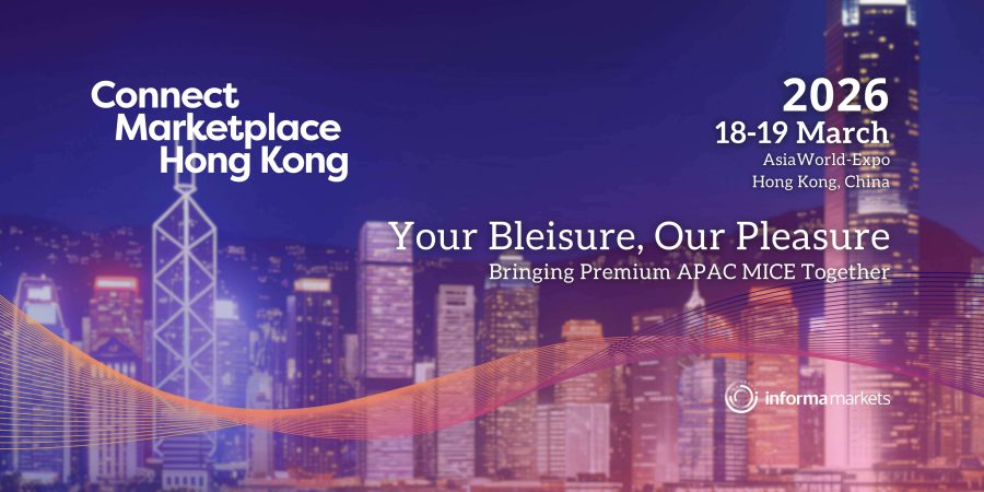 Connect Marketplace Hong Kong