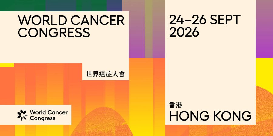 World Cancer Congress 2026