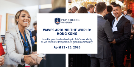 Waves Around the World: Hong Kong