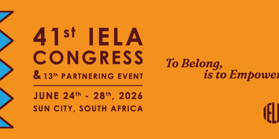 41st IELA Congress and 13th Partnering Event