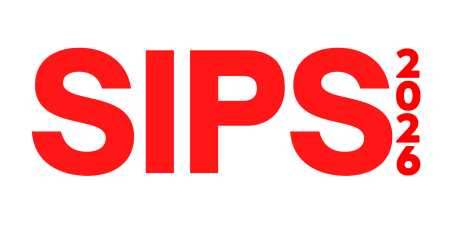 SIPS 2026 - Sustainable Industrial Processing Summit