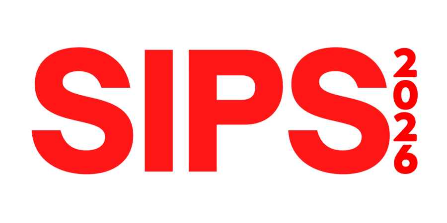 SIPS 2026 - Sustainable Industrial Processing Summit
