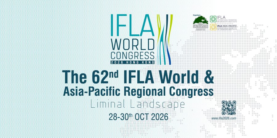 The 62nd IFLA World and Asia-Pacific Regional Congress