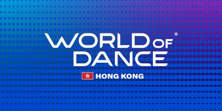 World of Dance