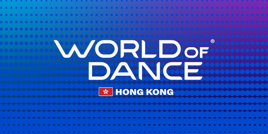 World of Dance