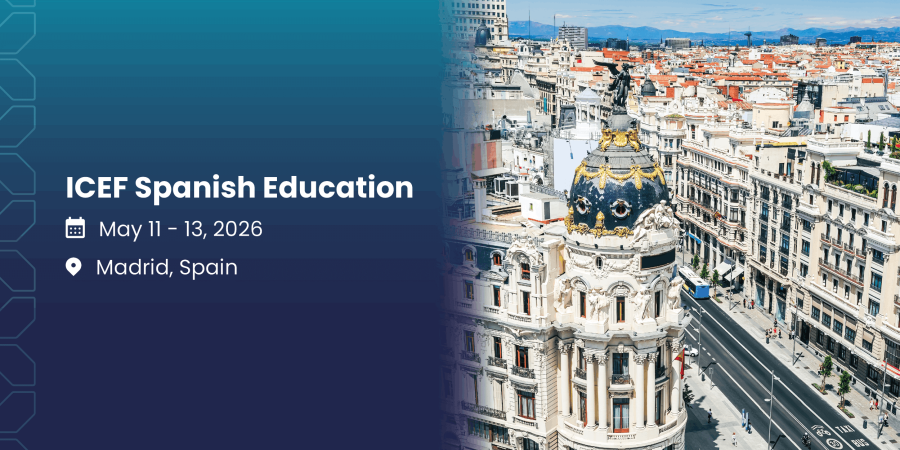ICEF Spanish Education