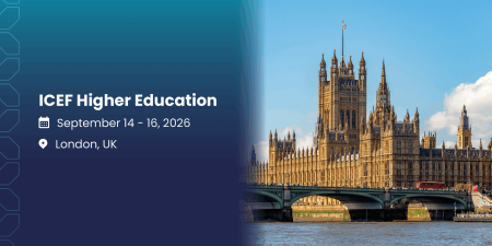 ICEF Monitor Global Summit & ICEF Higher Education