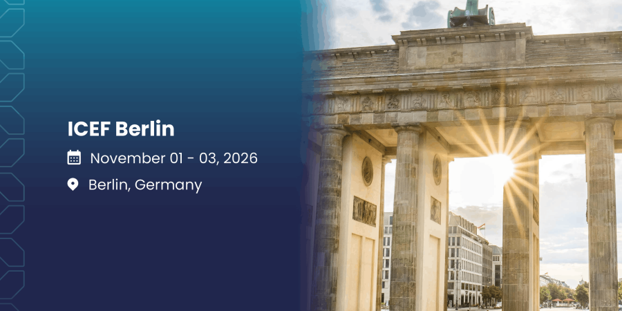 ICEF Berlin