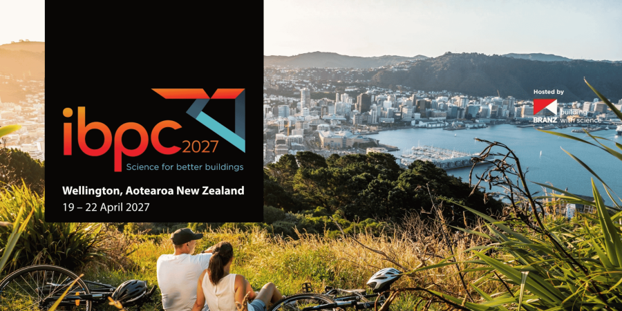International Building Physics Conference