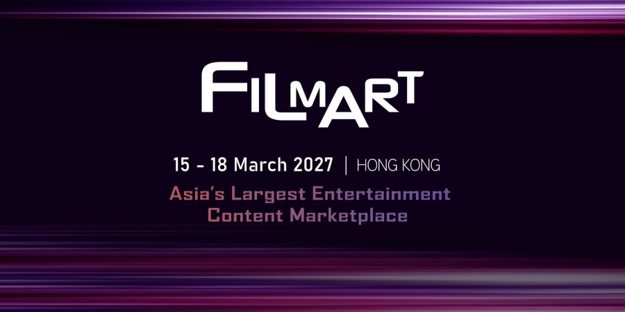 HKTDC Hong Kong International Film and TV Market