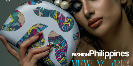 FASHIONPhilippines - New York 2026