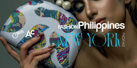 FASHIONPhilippines - New York 2026