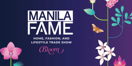 Manila FAME 2026