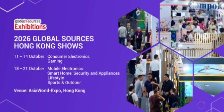 Global Sources Exhibitions