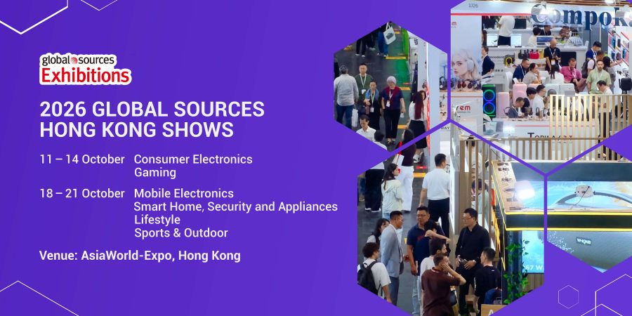 Global Sources Exhibitions