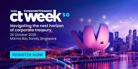 13th CTWeek Singapore 2026