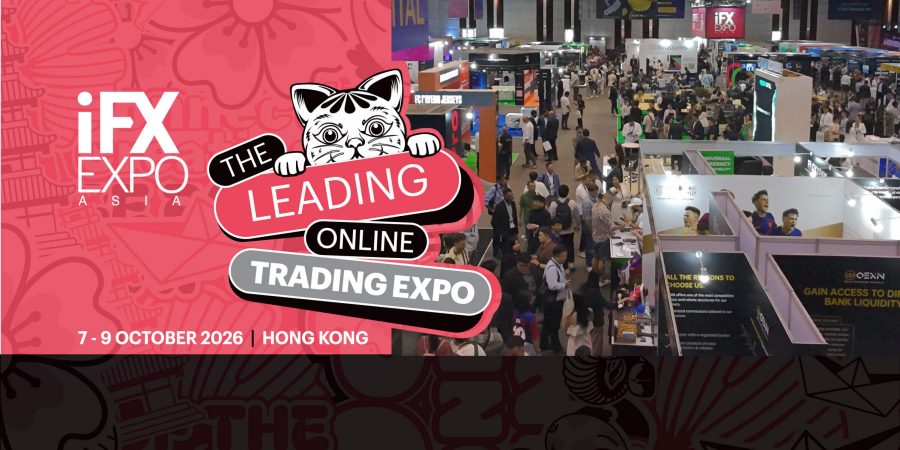 iFX EXPO ASIA 2026