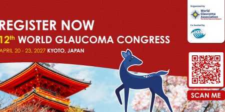 World Glaucoma Congress