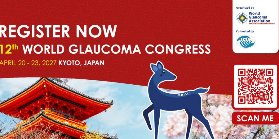 World Glaucoma Congress