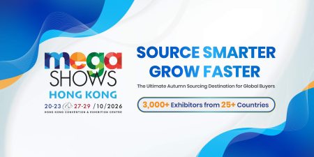 Mega Show Hong Kong Part 1 & Part 2