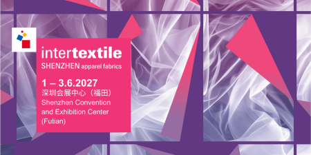 Intertextile Shenzhen Apparel Fabrics 2027