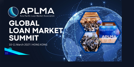 APLMA Global Loan Market Summit 2027